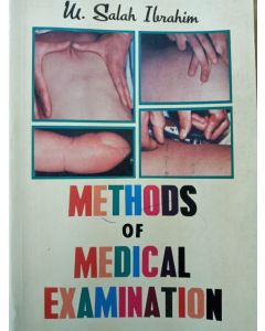 Methods of Medical Examination