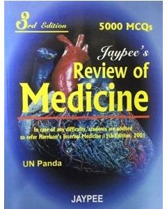 Jaypee's Review Of Medicine