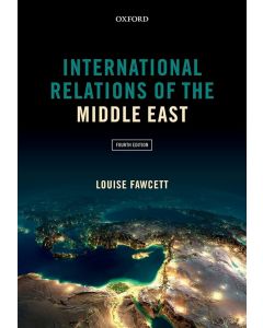 International Relations of the Middle East