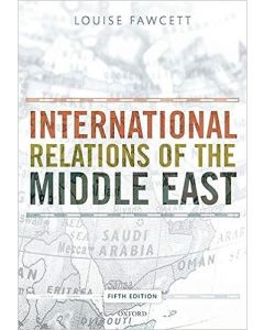 International Relations of the Middle East