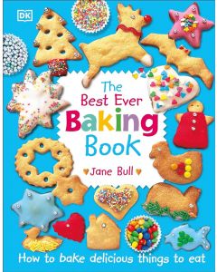 Best Ever Baking Book