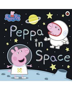 Peppa Pig: Peppa in Space