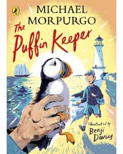 The Puffin Keeper