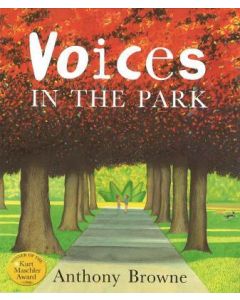 Voices in the Park