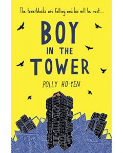 Boy In The Tower