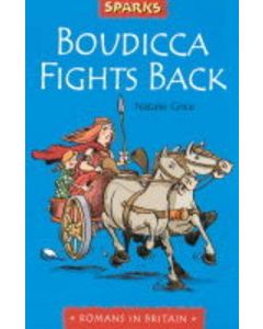 Boudicca Strikes Back