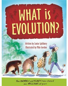 What is Evolution?