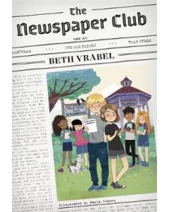 The Newspaper Club