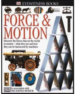 Force & Motion