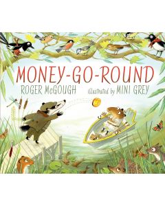 Money-Go-Round