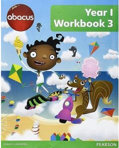 Abacus Year 1 Workbook 3 (Abacus 2013)