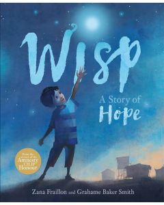 Wisp: A Story of Hope