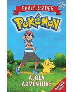 Alola Adventure