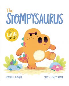 The Stompysaurus