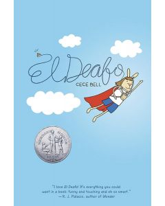 El Deafo: A Graphic Novel