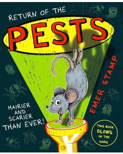 RETURN OF THE PESTS: Book 2