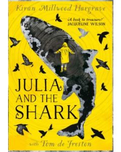 Julia and the Shark