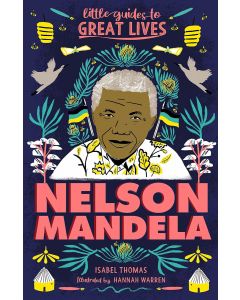 Nelson Mandela (Little Guides to Great Lives)