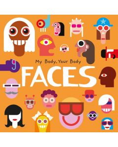 Face (My Body, Your Body)