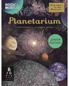 Planetarium (Junior Edition) (Welcome To The Museum)