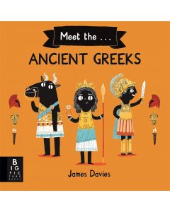 Meet the Ancient Greeks