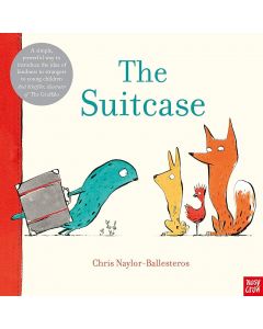 The Suitcase