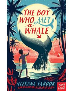 The Boy Who Met a Whale