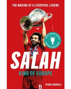 Salah: King of Europe