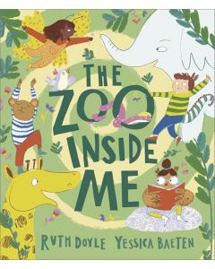 The Zoo Inside Me