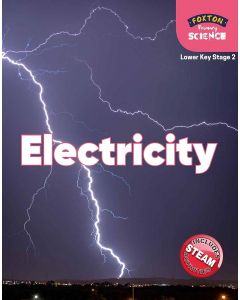 Foxton Primary Science: Electricity (Lower KS2 Science)