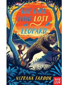 The Girl Who Lost a Leopard