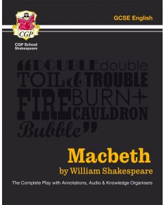 GCSE English: Shakespeare "Macbeth": the Play: The Com