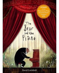 The Bear and the Piano