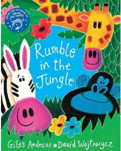 Rumble in the Jungle