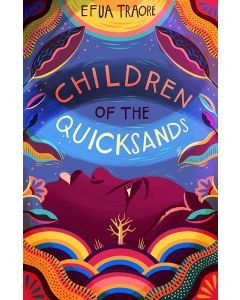 Children of the Quicksands: winner of the Times Children's Fiction Competition