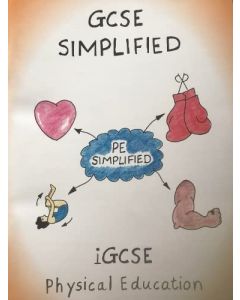 iGCSE Physical Education - GCSE Simplified