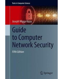 Guide to Computer Network Security