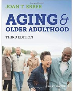 Aging and older adulthood