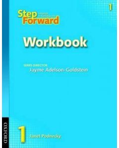 Step Forward 1: Workbook