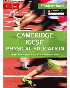 Student Book Cambridge IGCSE Physical Education