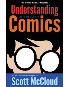 Understanding Comics: The Invisible Art