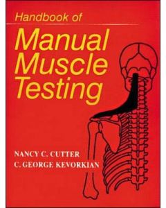 Handbook of Manual Muscle Testing