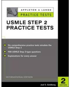 USMLE Step 2 Practice Tests