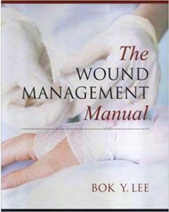 The Wound Management Manual