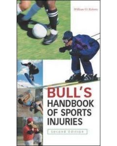 Bull's Handbook of Sports Injuries