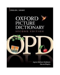 The Oxford Picture Dictionary