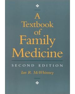 A Textbook of Family Medicine