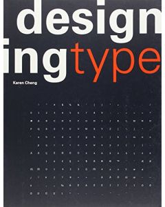 Designing Type