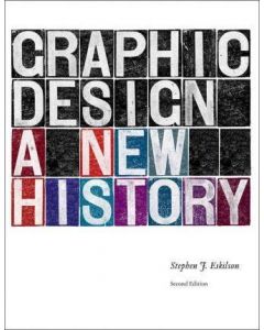 Graphic Design: A New History, VLCE 3303