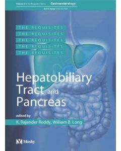 Hepatobiliary Tract and Pancreas: GI Requisite Series